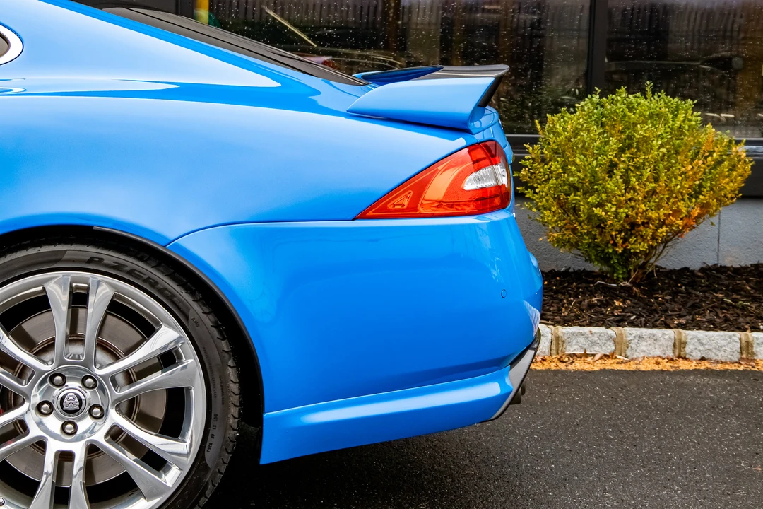 2013 Jaguar X150 XKR - Image 21 of 31