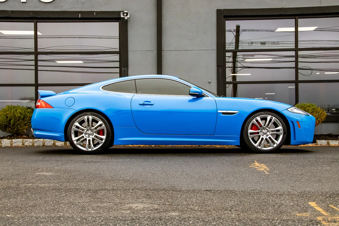 2013 Jaguar X150 XKR - Image 11 of 31