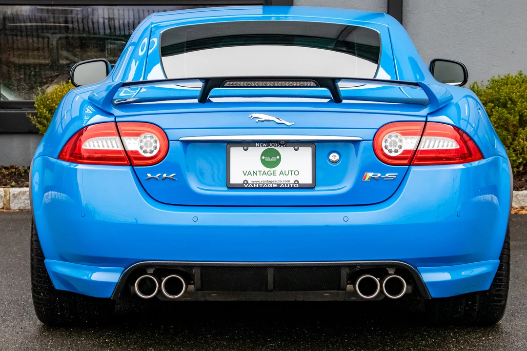 2013 Jaguar X150 XKR - Image 15 of 31