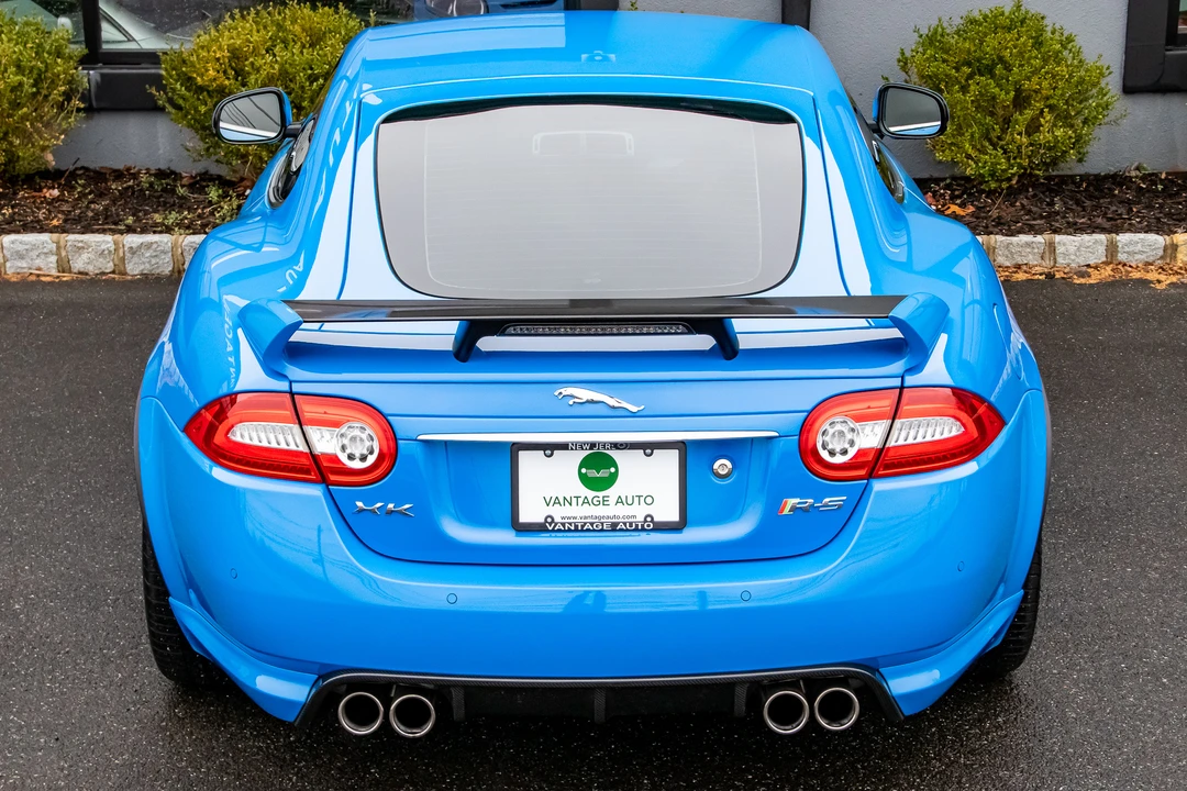 2013 Jaguar X150 XKR - Image 14 of 31