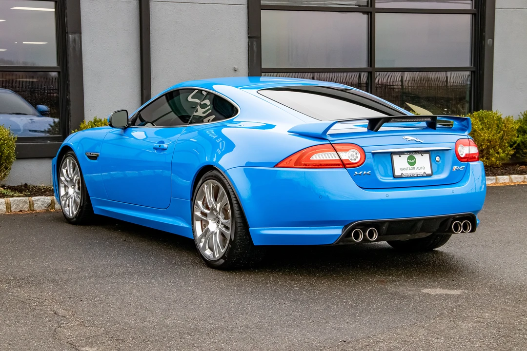 2013 Jaguar X150 XKR - Image 16 of 31