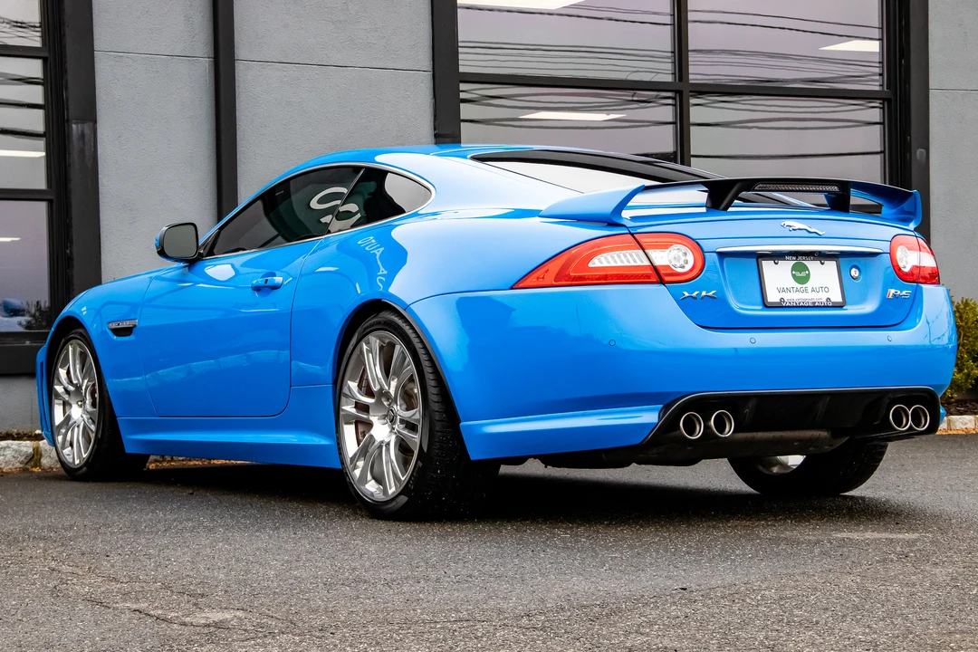 2013 Jaguar X150 XKR - Image 17 of 31
