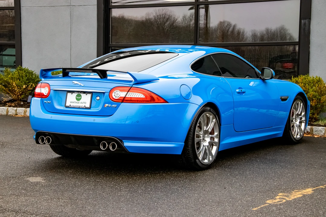 2013 Jaguar X150 XKR - Image 12 of 31