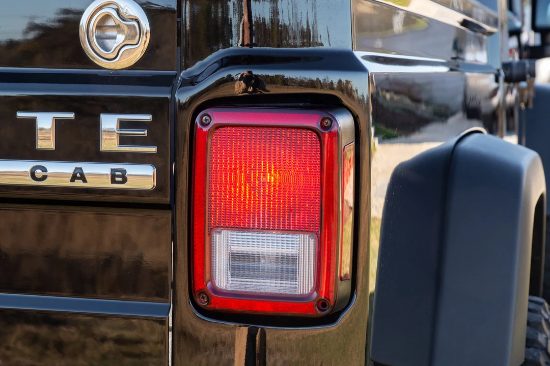 2013 Jeep JK Wrangler - Image 25 of 31