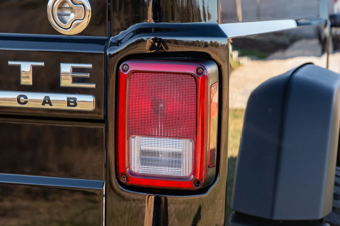 2013 Jeep JK Wrangler - Image 23 of 31