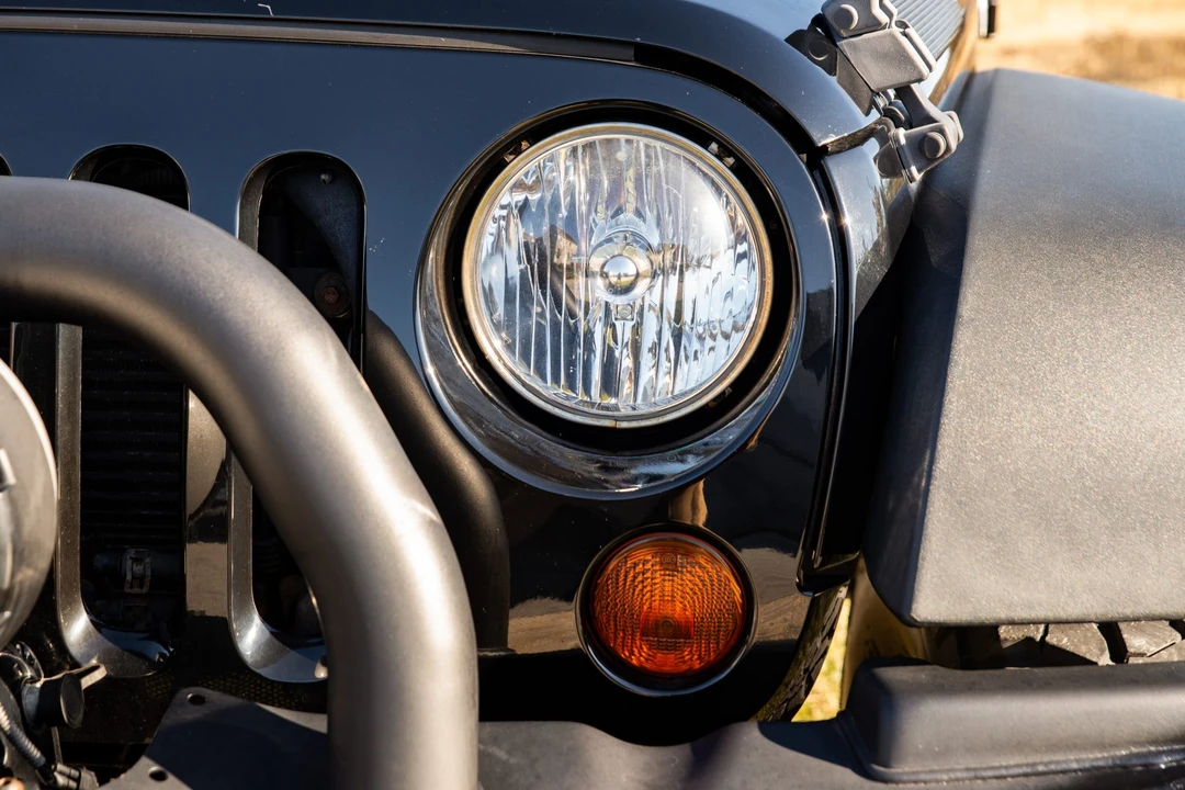 2013 Jeep JK Wrangler - Image 18 of 31