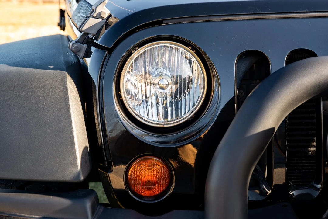 2013 Jeep JK Wrangler - Image 17 of 31