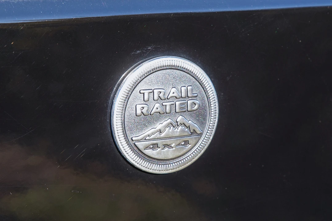 2013 Jeep JK Wrangler - Image 30 of 31