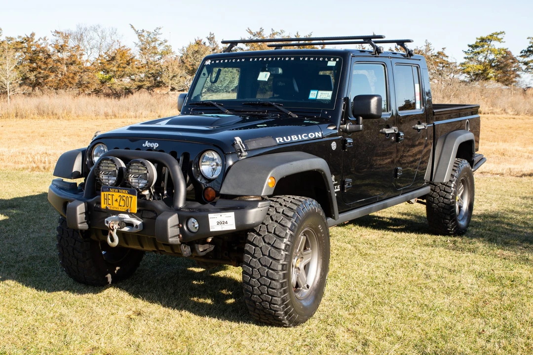 2013 Jeep JK Wrangler - Image 2 of 31