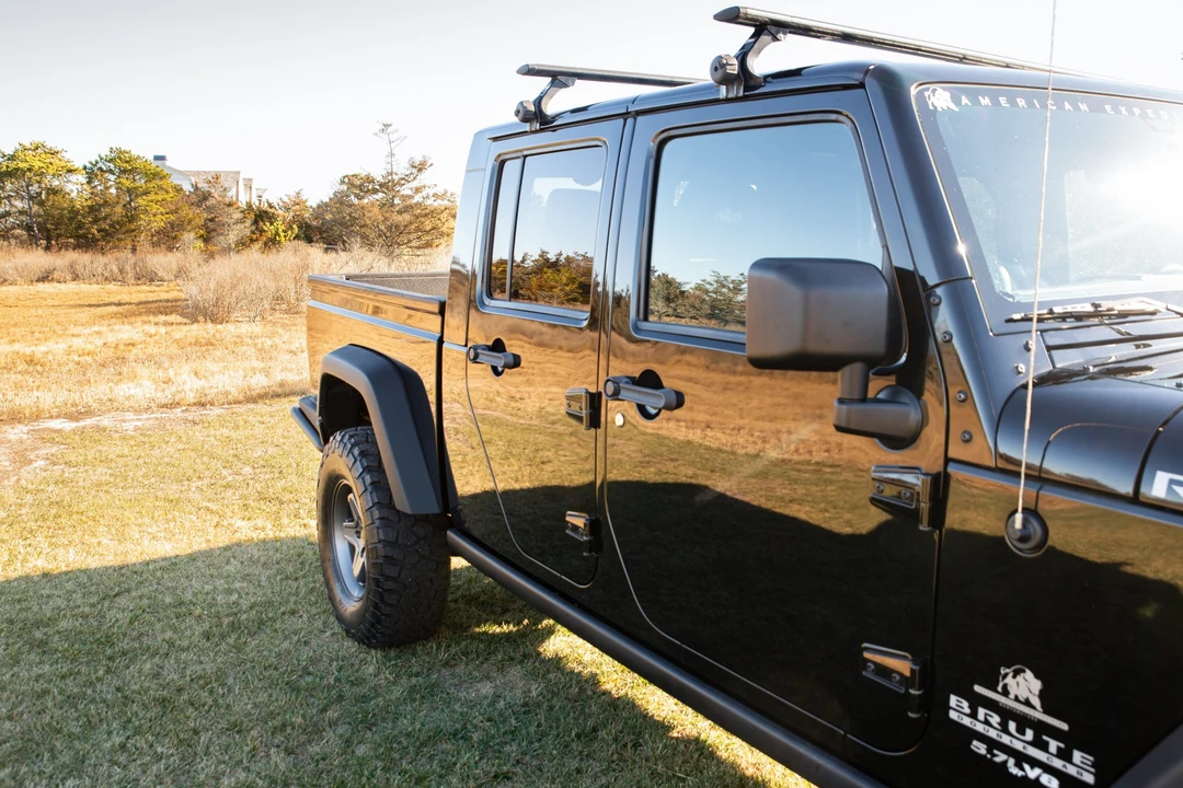 2013 Jeep JK Wrangler - Image 15 of 31
