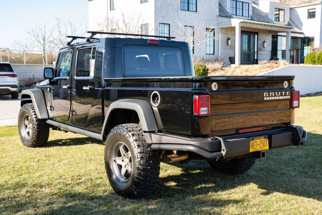 2013 Jeep JK Wrangler - Image 4 of 31