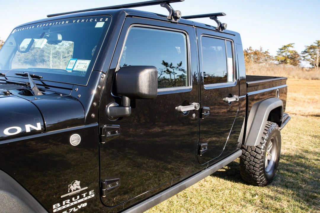 2013 Jeep JK Wrangler - Image 12 of 31