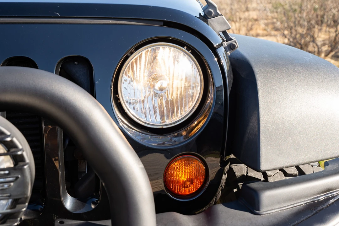 2013 Jeep JK Wrangler - Image 20 of 31