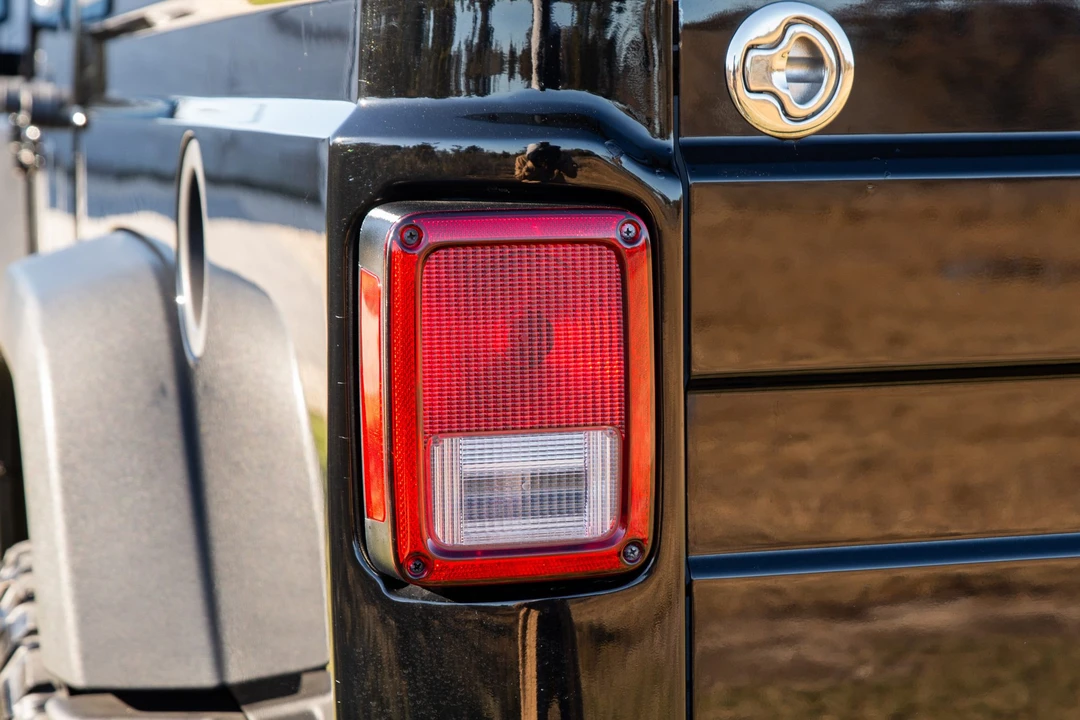 2013 Jeep JK Wrangler - Image 22 of 31