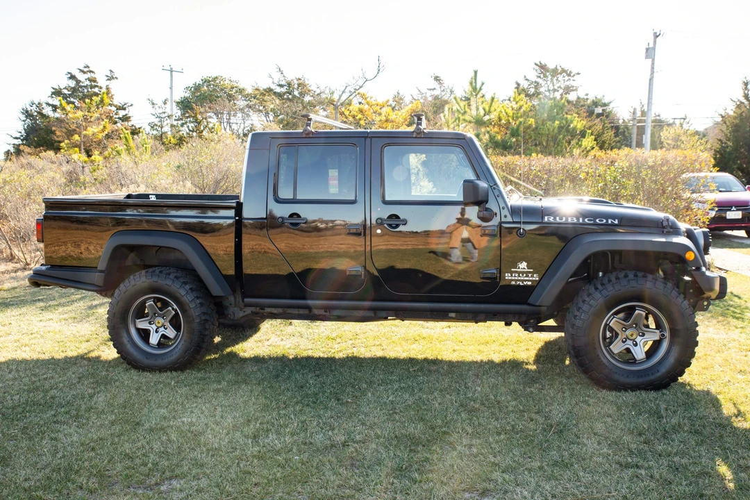 2013 Jeep JK Wrangler - Image 8 of 31