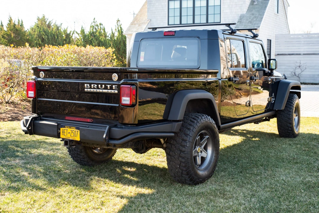2013 Jeep JK Wrangler - Image 7 of 31