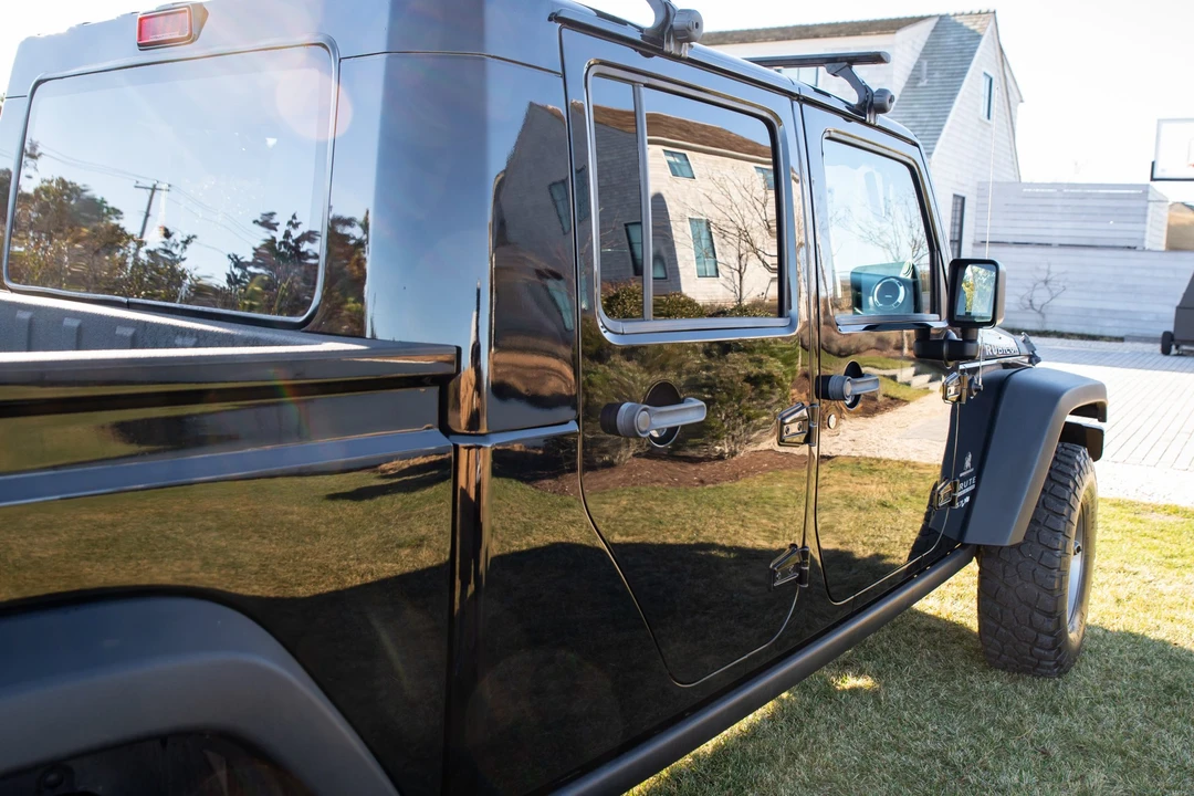2013 Jeep JK Wrangler - Image 14 of 31