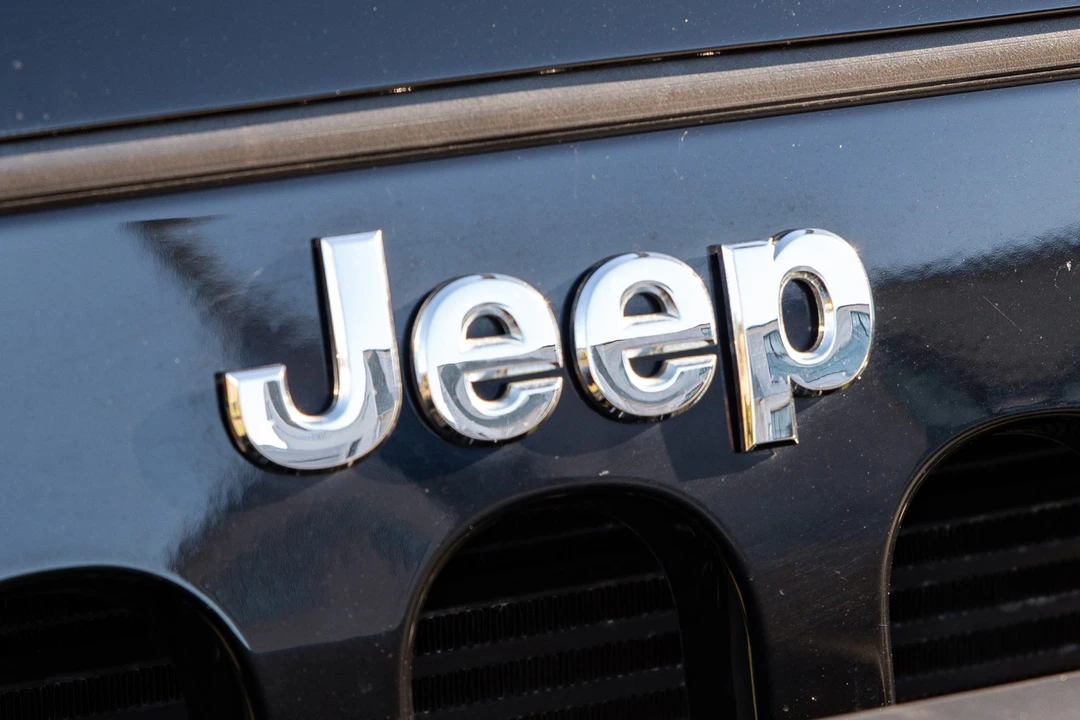 2013 Jeep JK Wrangler - Image 26 of 31