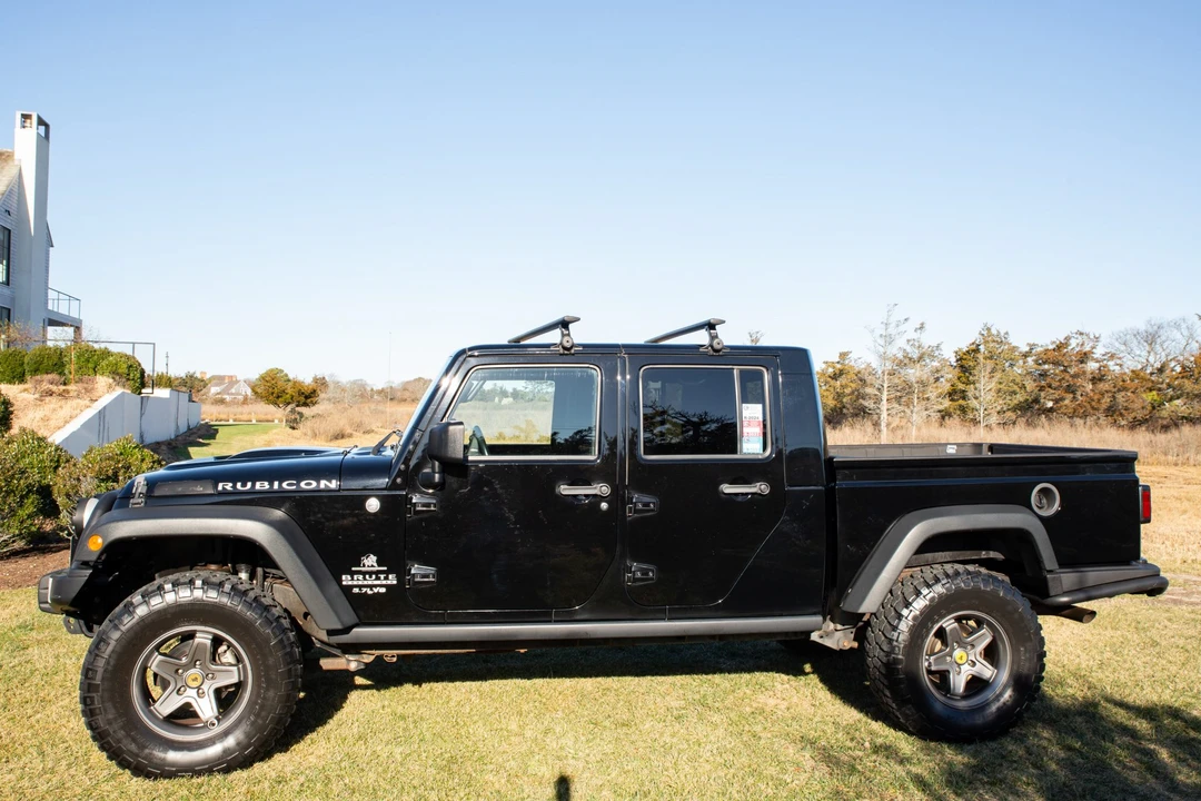 2013 Jeep JK Wrangler - Image 3 of 31