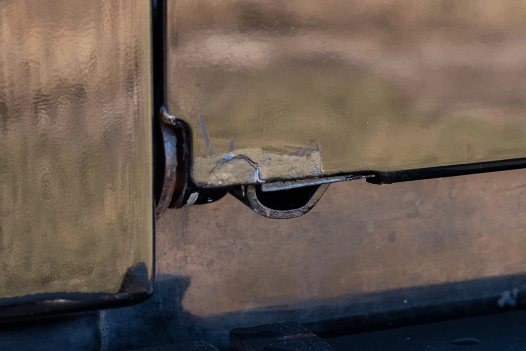 2013 Jeep JK Wrangler - Image 31 of 31