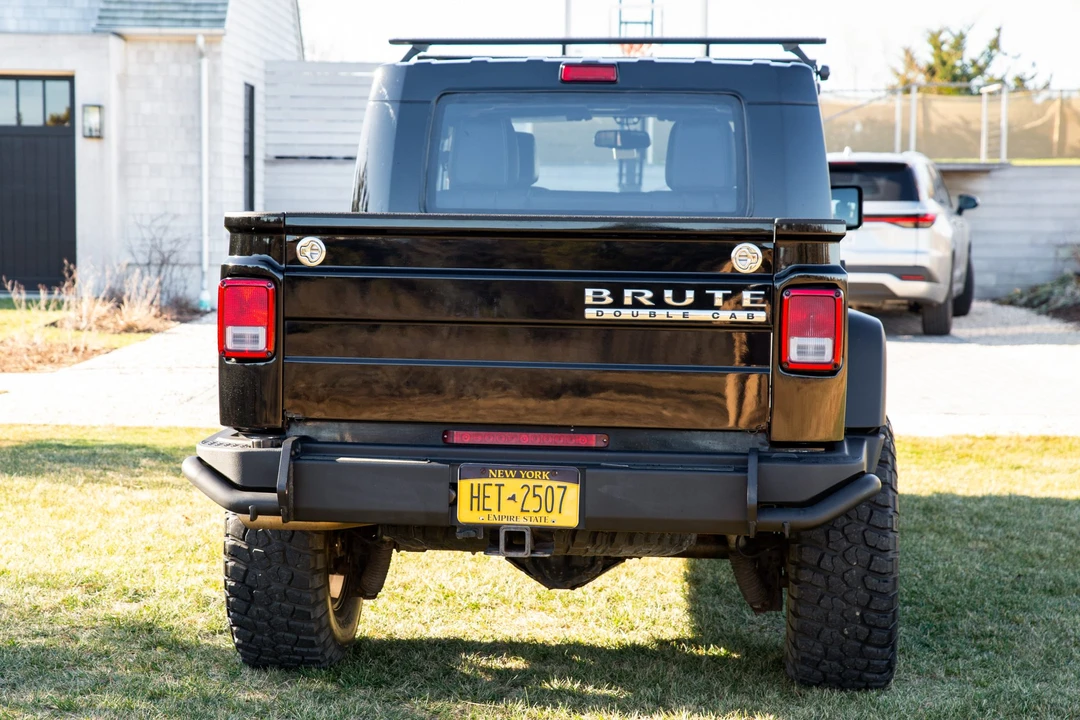 2013 Jeep JK Wrangler - Image 5 of 31