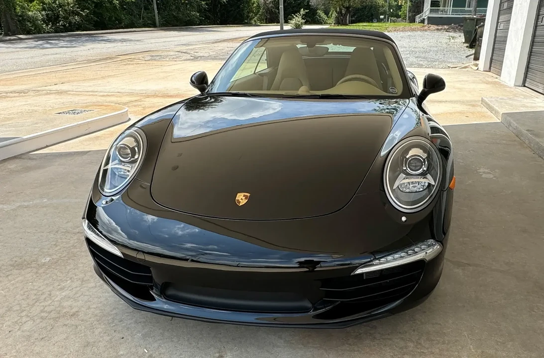 2013 Porsche 991 Carrera S - Image 2 of 6