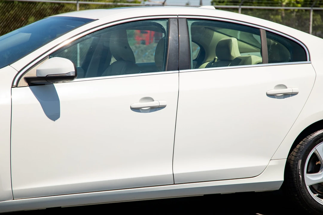 2013 Volvo S60 2nd Gen - Image 26 of 31