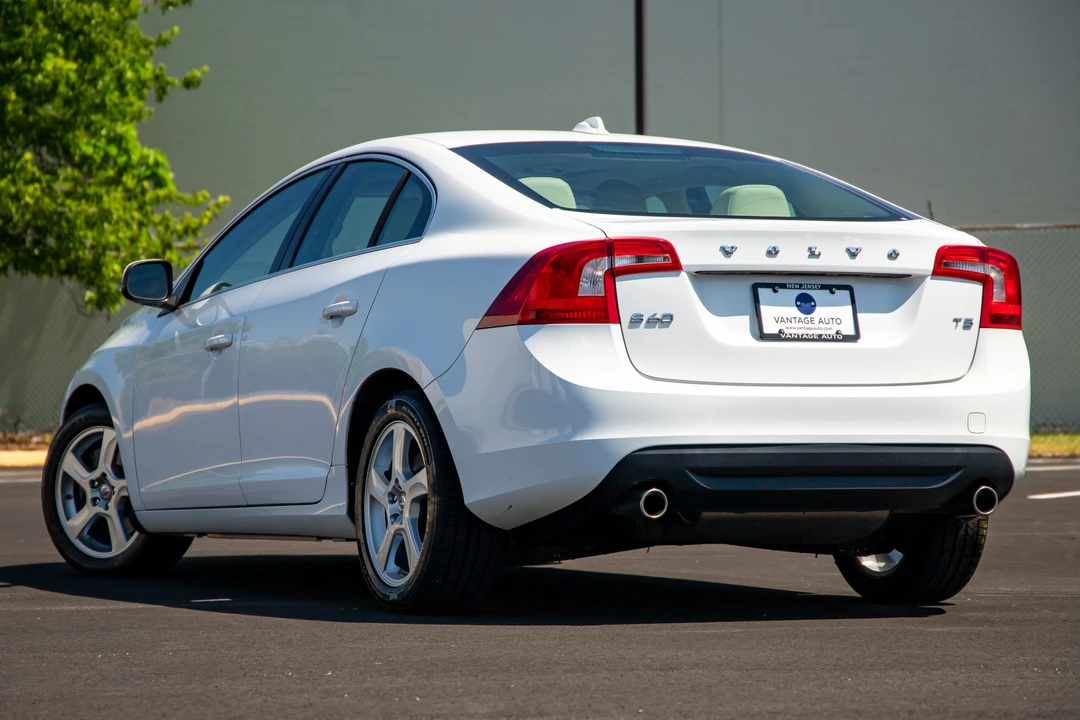 2013 Volvo S60 2nd Gen - Image 6 of 31
