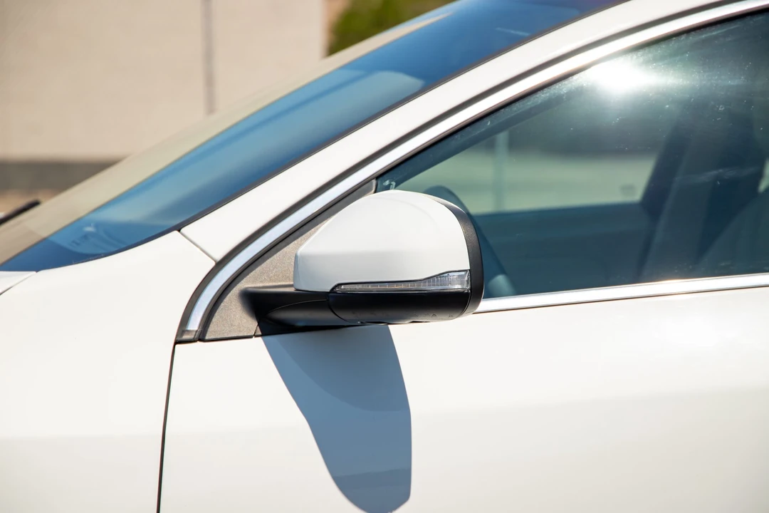 2013 Volvo S60 2nd Gen - Image 27 of 31
