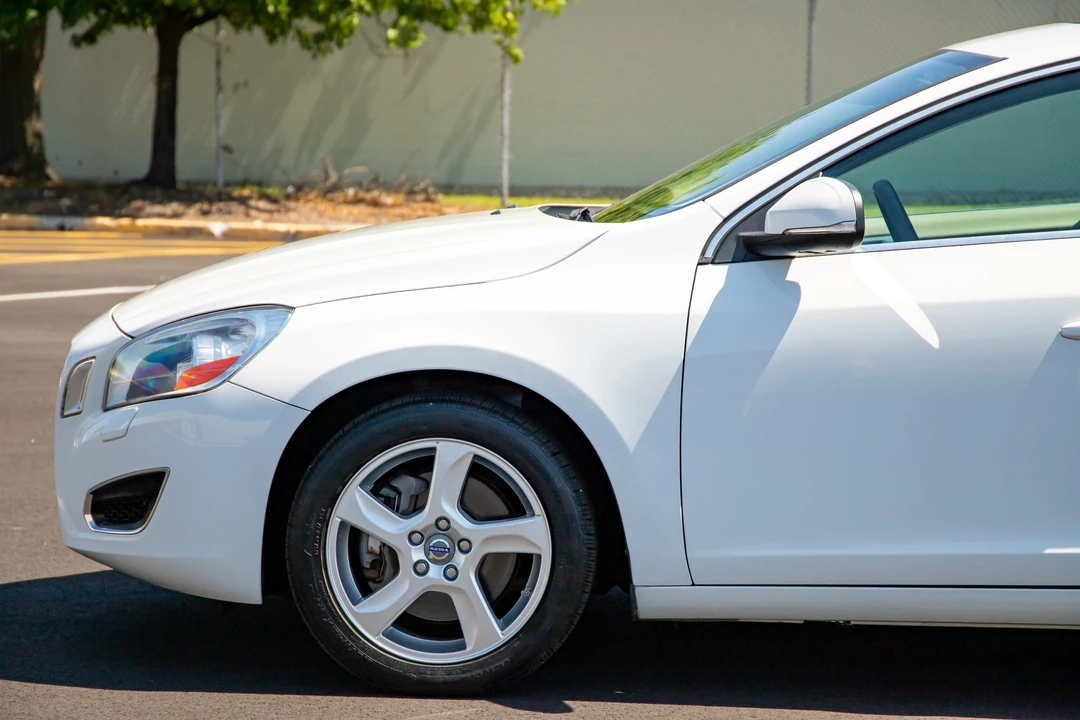 2013 Volvo S60 2nd Gen - Image 30 of 31