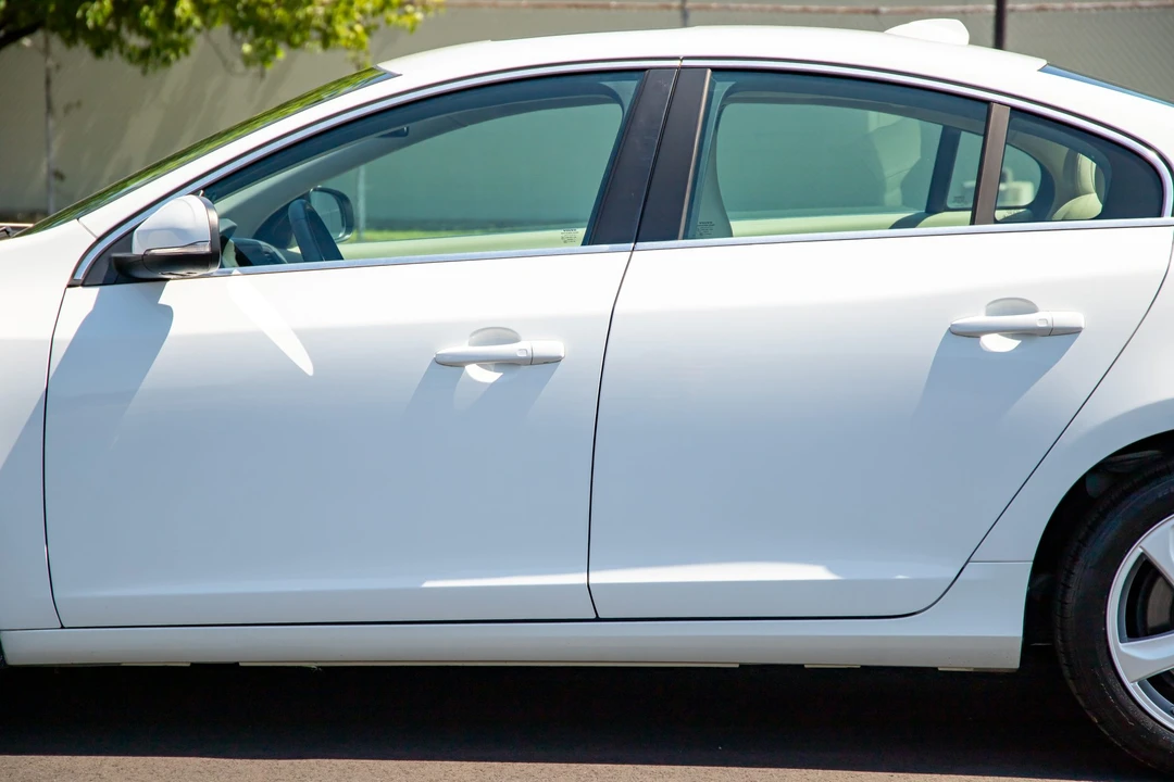 2013 Volvo S60 2nd Gen - Image 31 of 31