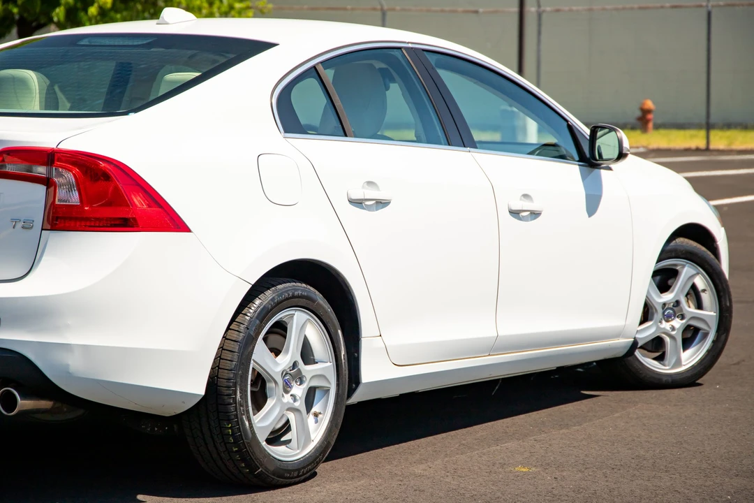 2013 Volvo S60 2nd Gen - Image 21 of 31