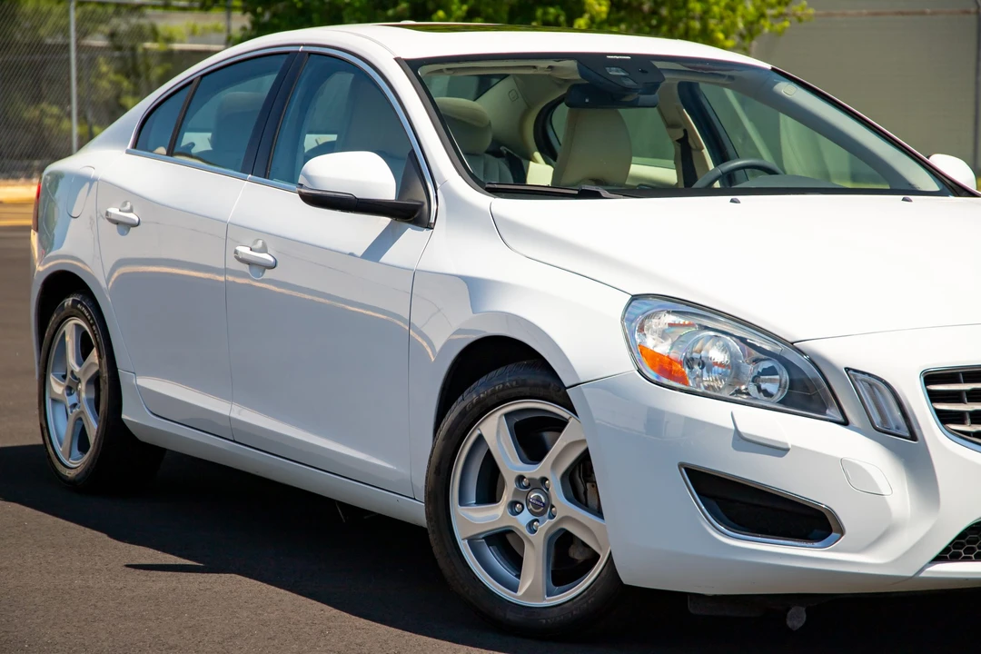 2013 Volvo S60 2nd Gen - Image 22 of 31