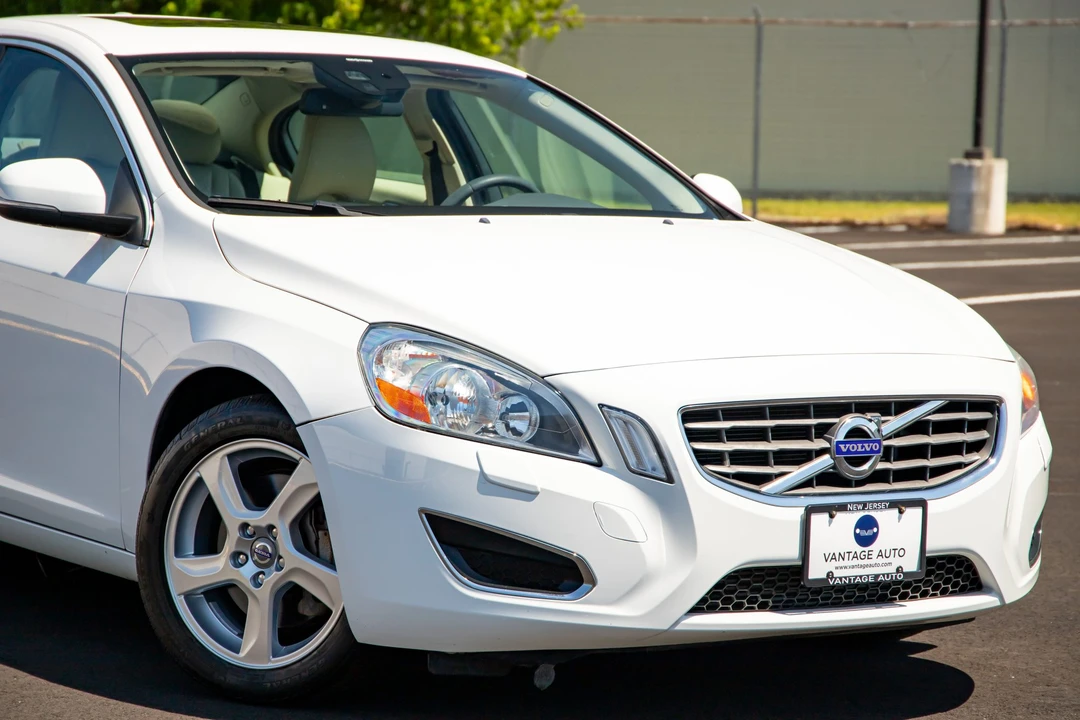 2013 Volvo S60 2nd Gen - Image 23 of 31