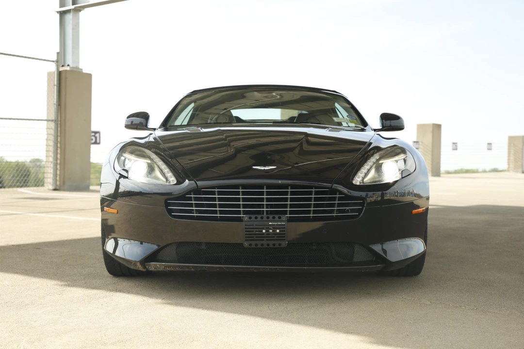 2014 Aston Martin DB9 - Image 14 of 31