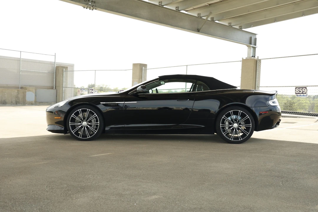 2014 Aston Martin DB9 - Image 4 of 31