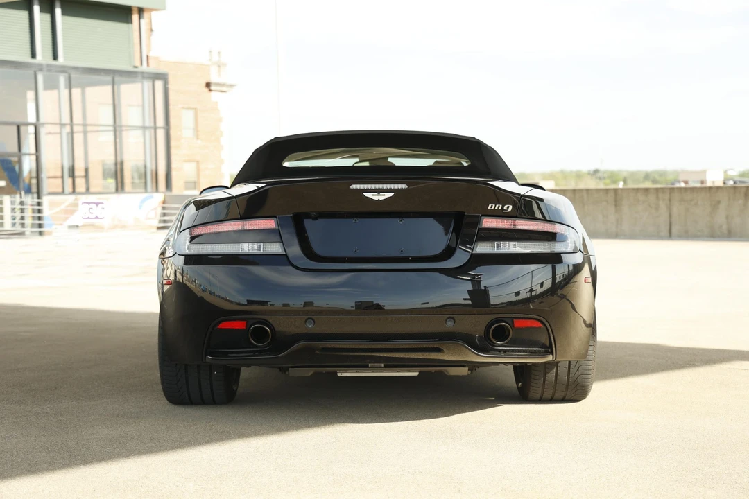 2014 Aston Martin DB9 - Image 6 of 31