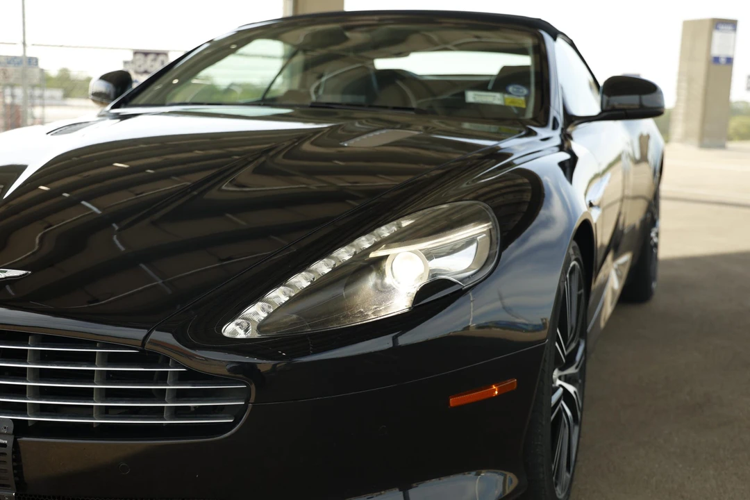2014 Aston Martin DB9 - Image 18 of 31