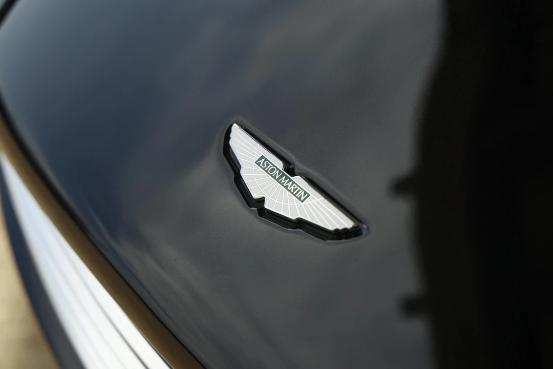 2014 Aston Martin DB9 - Image 20 of 31
