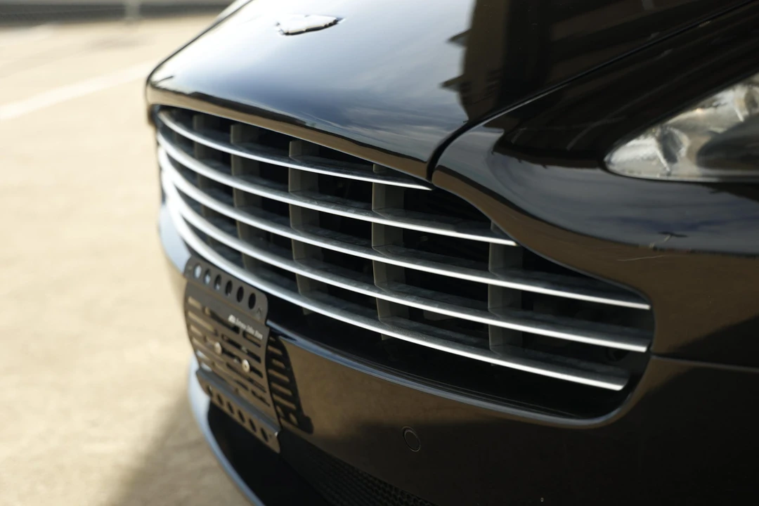 2014 Aston Martin DB9 - Image 19 of 31
