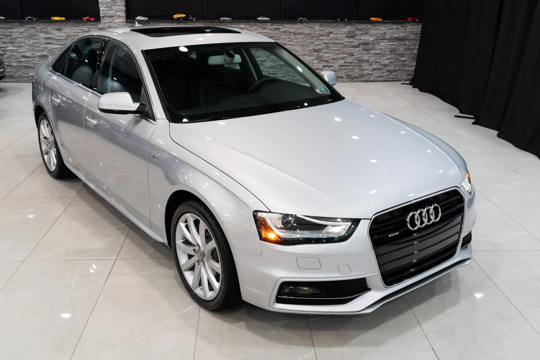 2014 Audi B8 A4 - Image 23 of 31