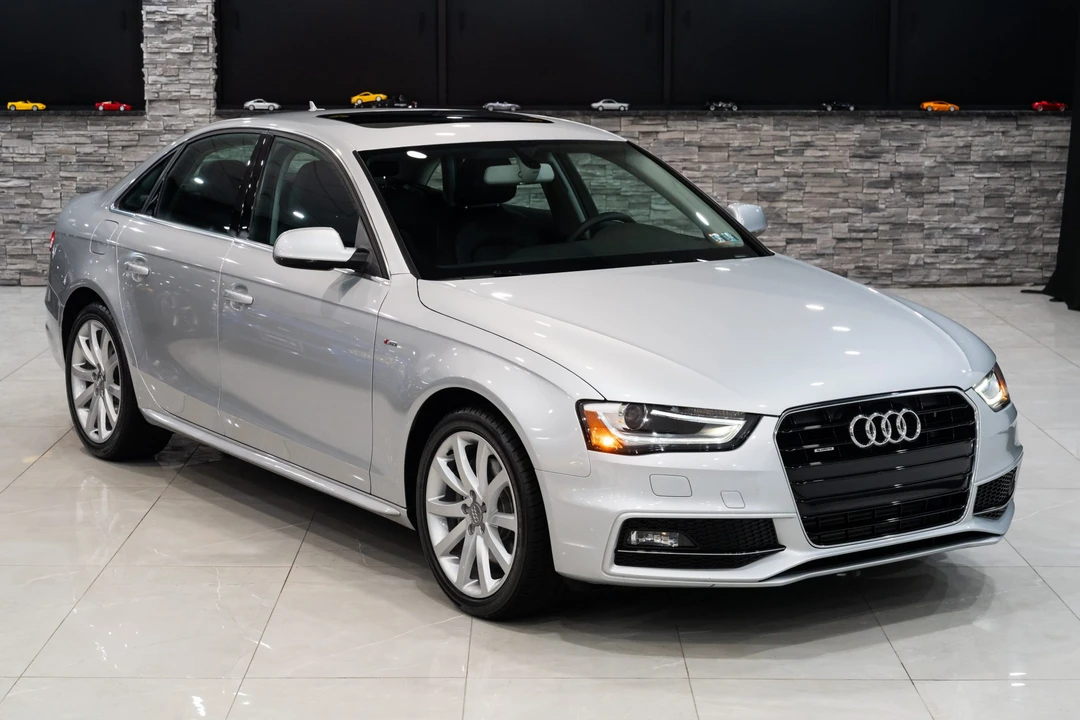 2014 Audi B8 A4 - Image 25 of 31