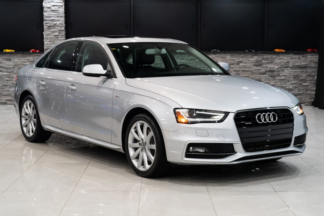 2014 Audi B8 A4 - Image 26 of 31