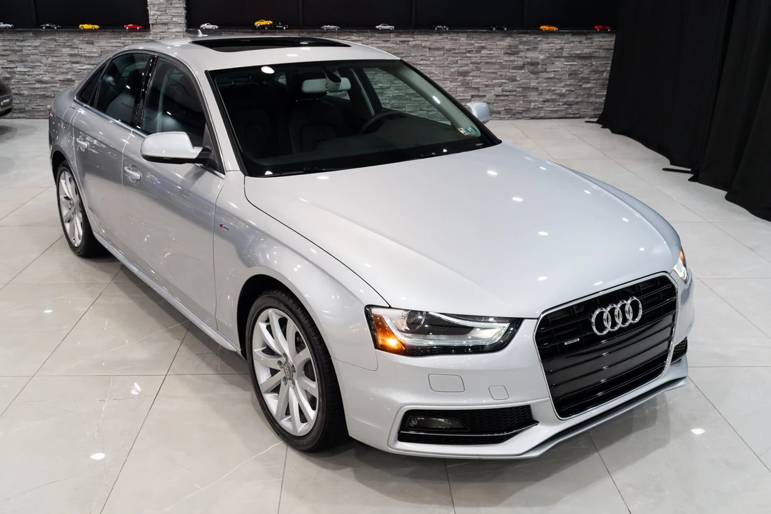 2014 Audi B8 A4 - Image 22 of 31