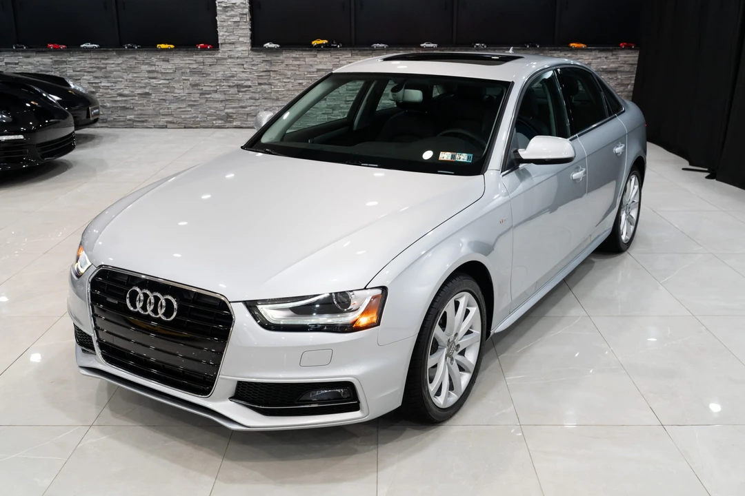 2014 Audi B8 A4 - Image 10 of 31