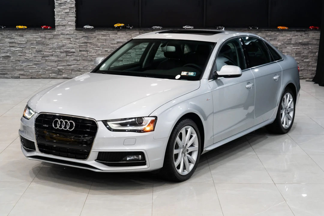 2014 Audi B8 A4 - Image 7 of 31