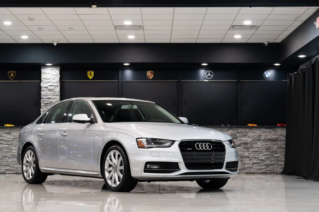2014 Audi B8 A4 - Image 24 of 31