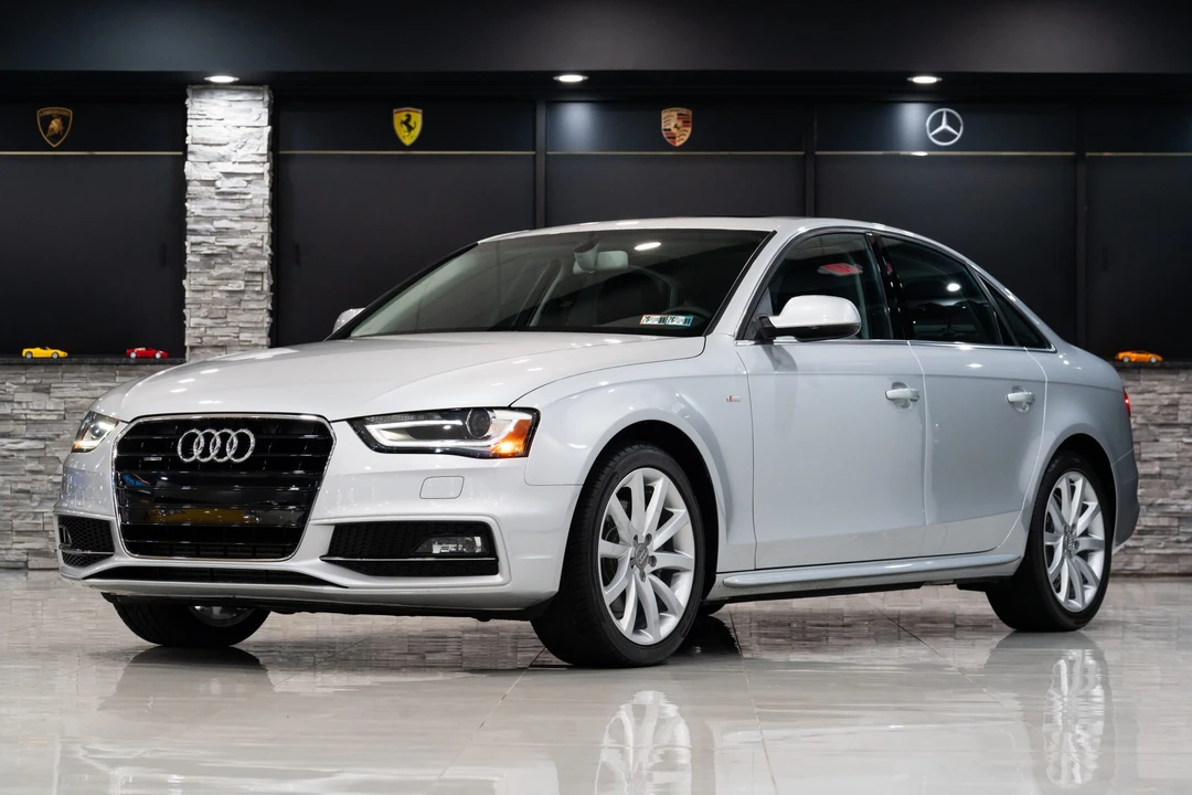 2014 Audi B8 A4 - Image 6 of 31