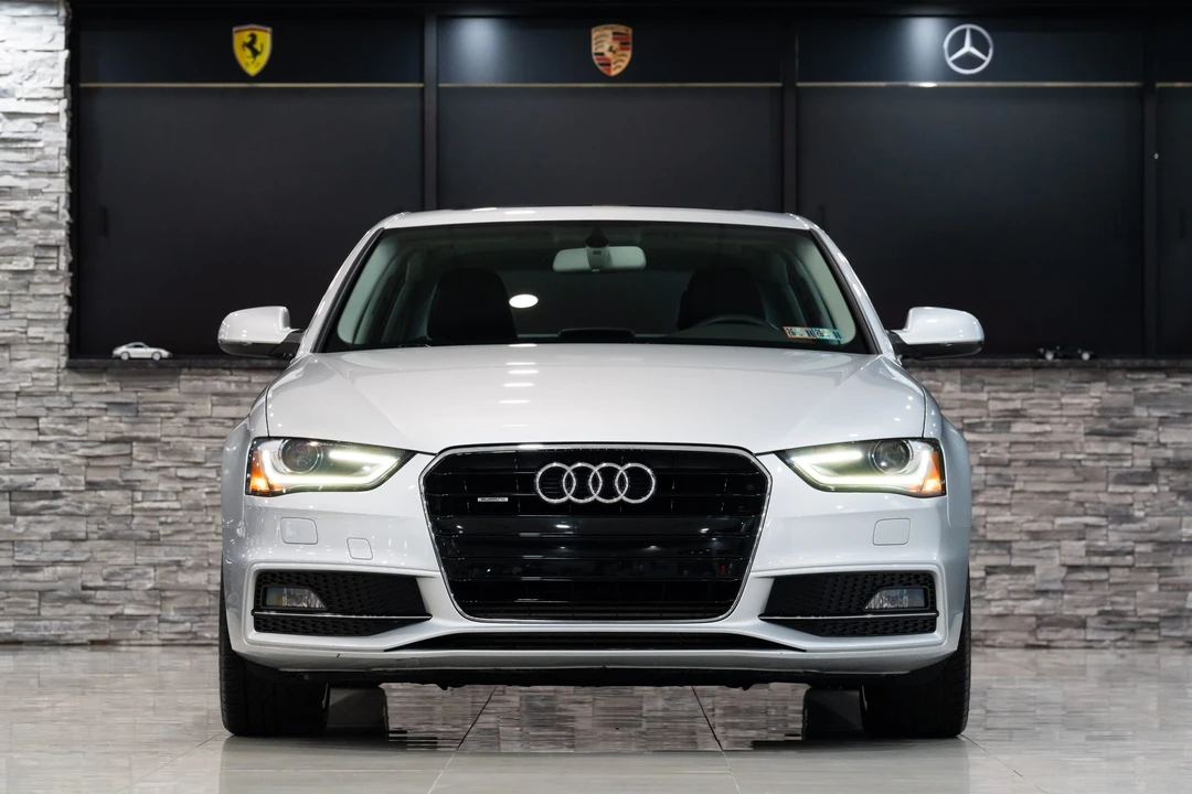 2014 Audi B8 A4 - Image 15 of 31