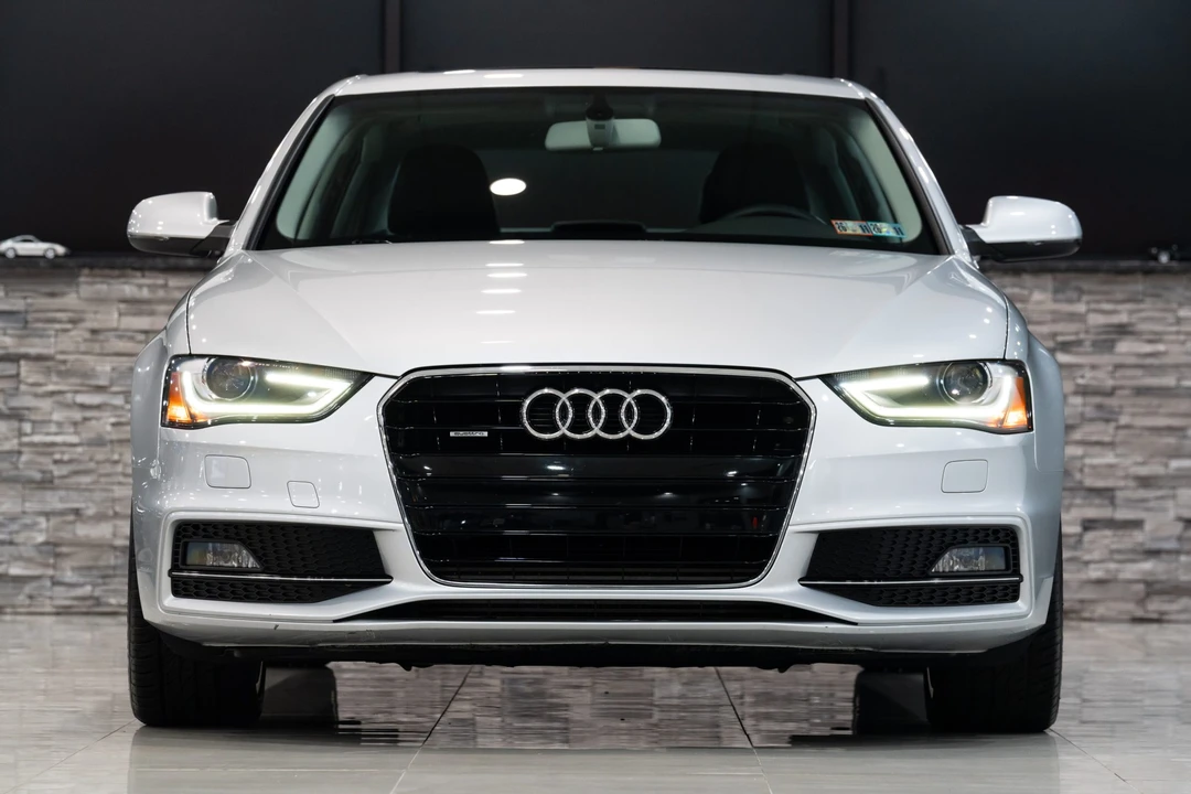 2014 Audi B8 A4 - Image 16 of 31